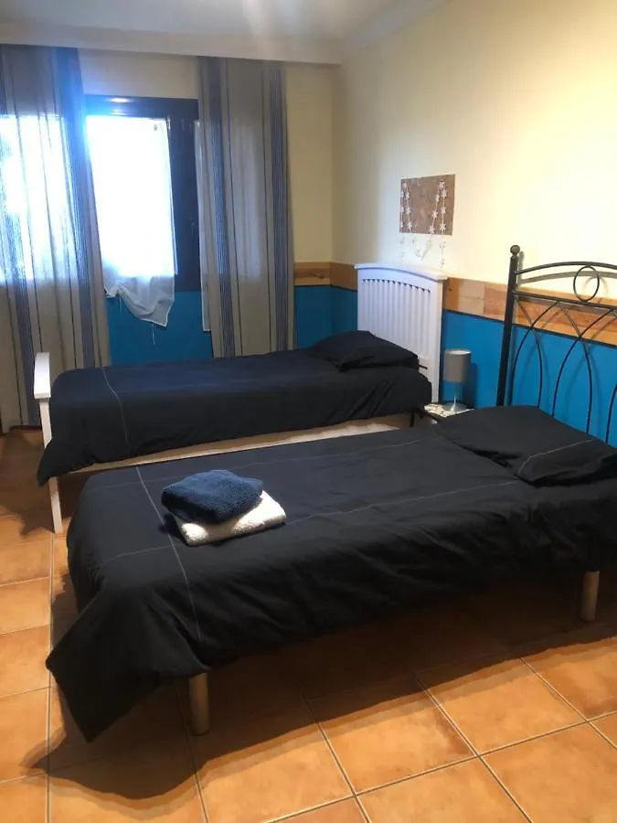 Сasa de vacaciones Villa Corral de Jaume Àger