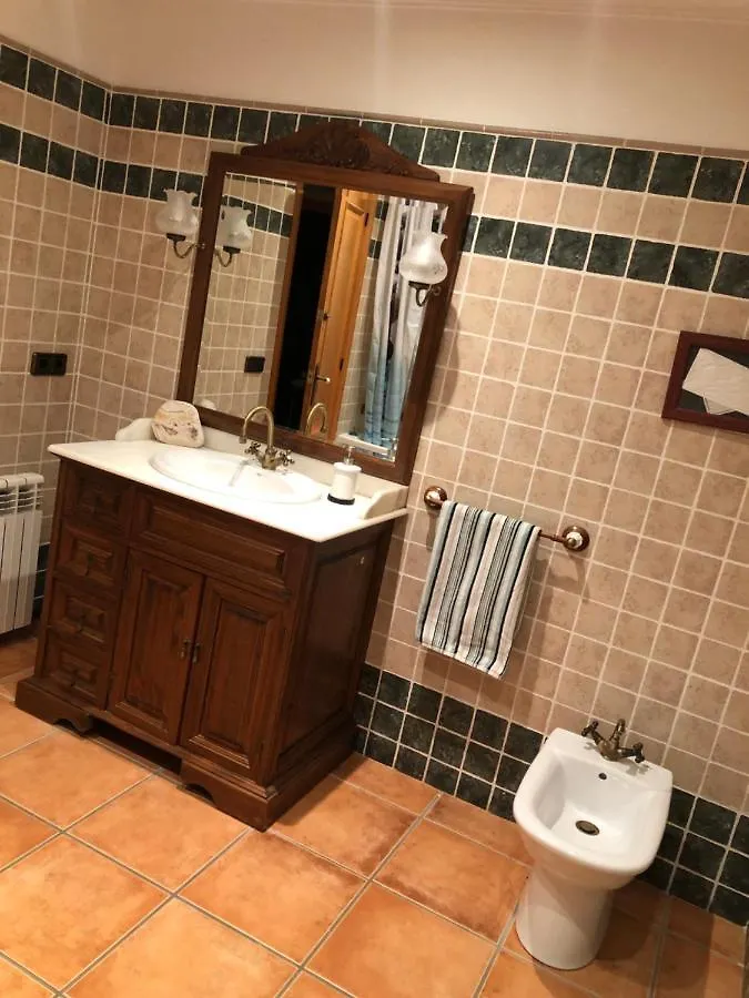 Сasa de vacaciones Villa Corral de Jaume Àger