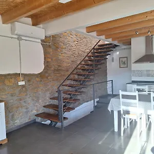 Duplex Sant Marti Àger