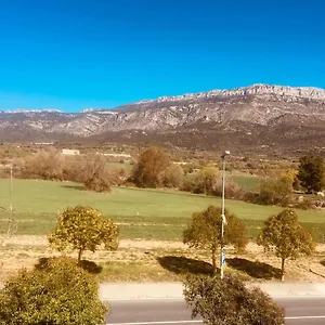 Vall D'àger Appartement