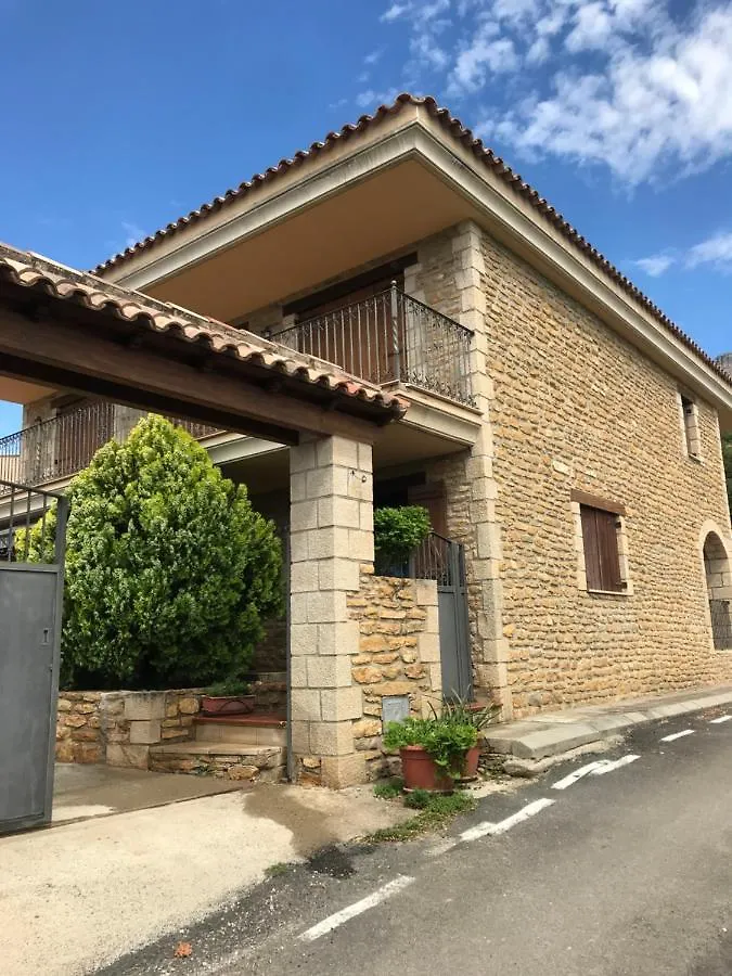 Corral De Jaume Villa Ager 0*,  Spain