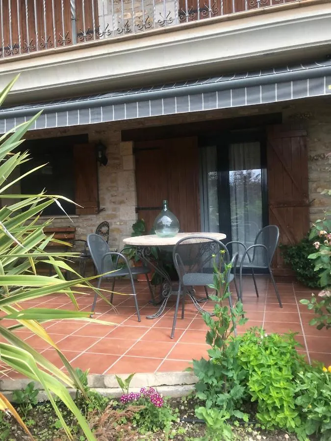 Holiday home Corral De Jaume Villa Ager Spain