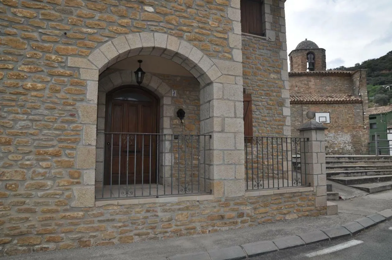 Corral De Jaume contacts