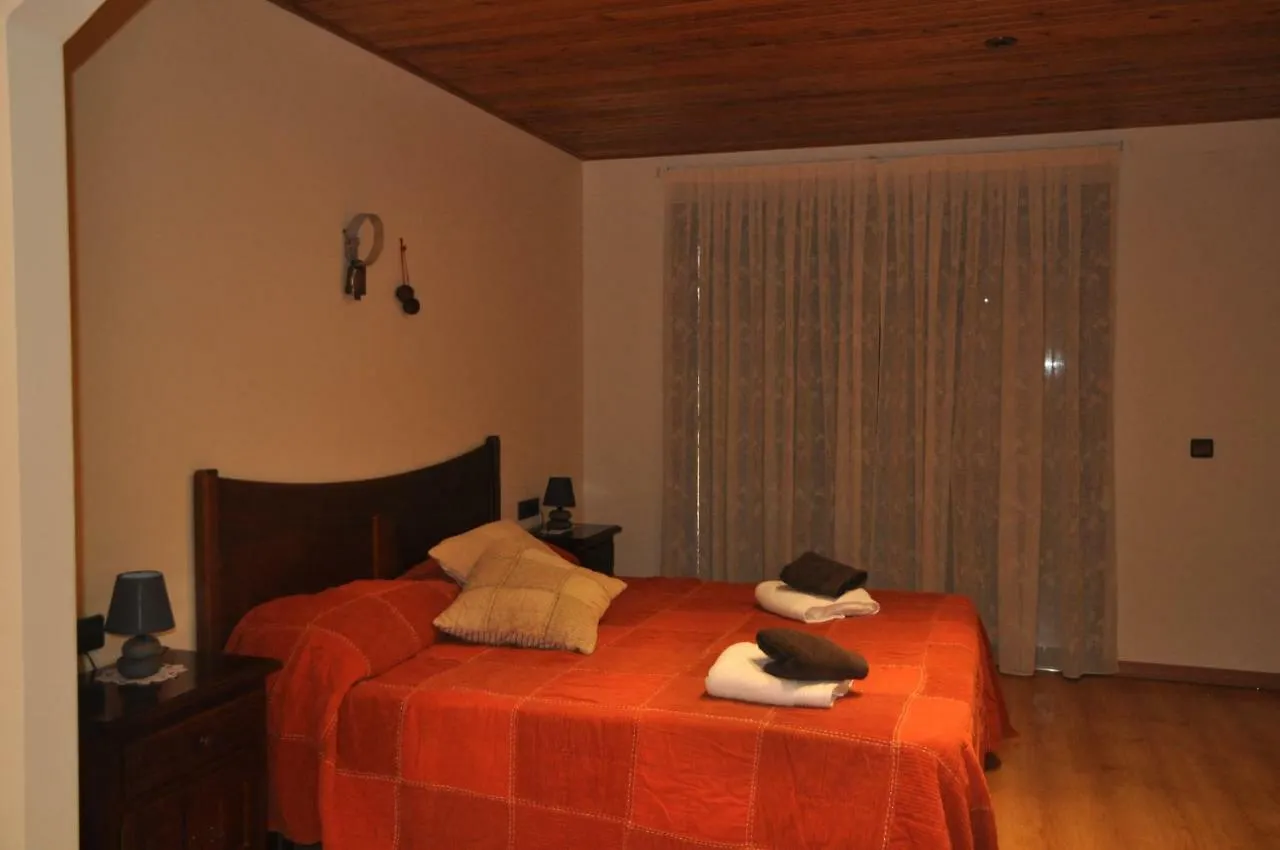 Holiday home Corral De Jaume Villa Ager