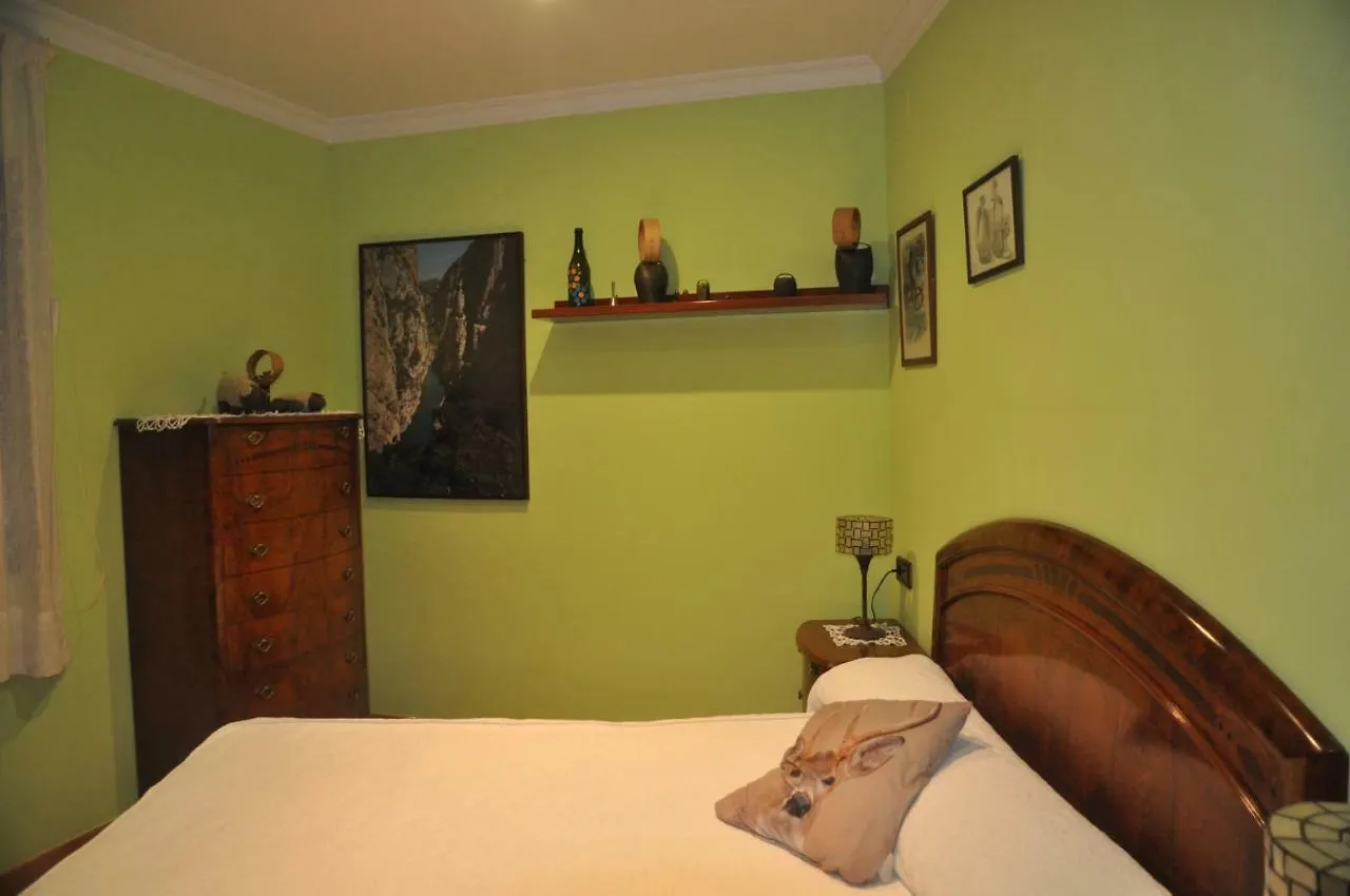 Holiday home Corral De Jaume Villa Ager Spain